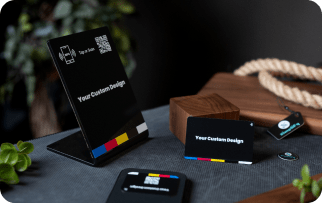 Simplify - NFC Digital Cards