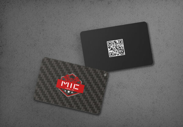 Simplify - NFC Digital Cards