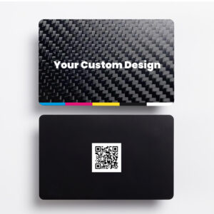 Simplify - NFC Digital Cards