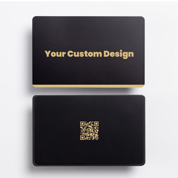 Simplify - NFC Digital Cards