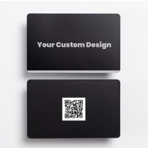 Simplify - NFC Digital Cards