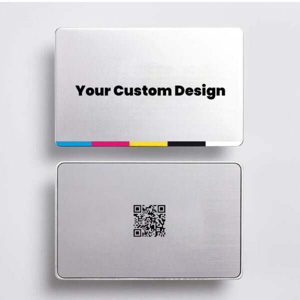 Simplify - NFC Digital Cards