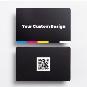 Simplify - NFC Digital Cards