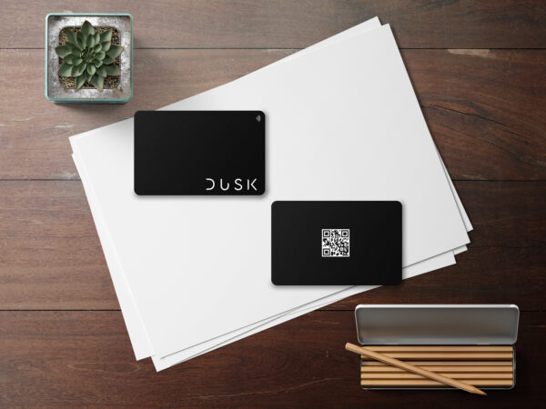 Simplify - NFC Digital Cards