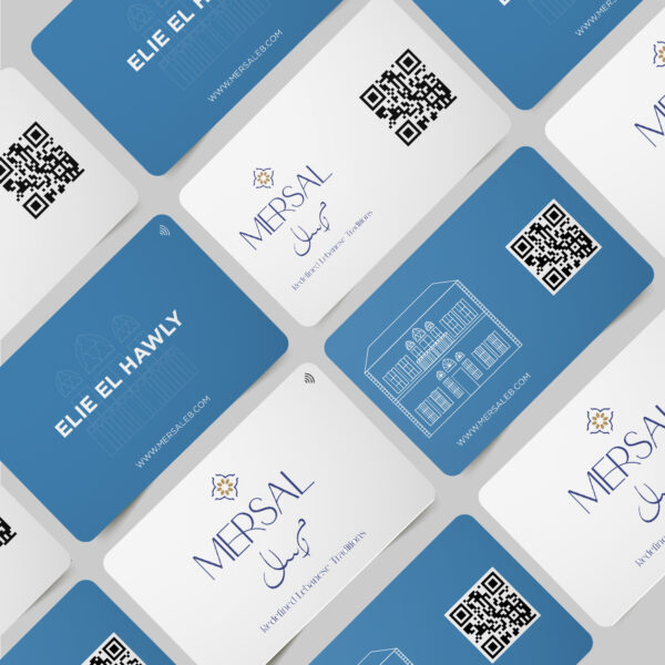 Simplify - NFC Digital Cards