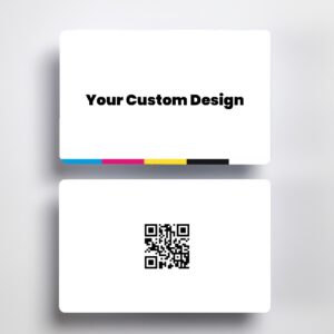 Simplify - NFC Digital Cards