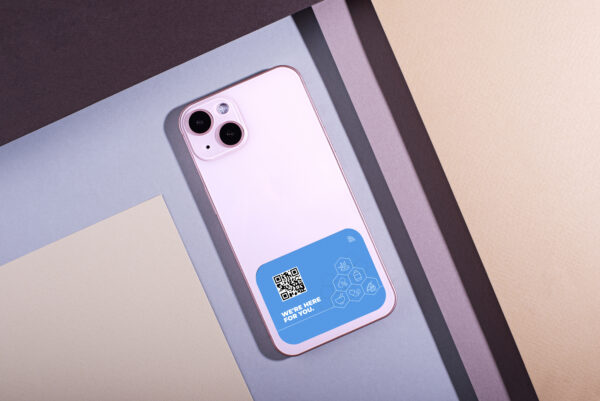 Simplify - NFC Digital Cards