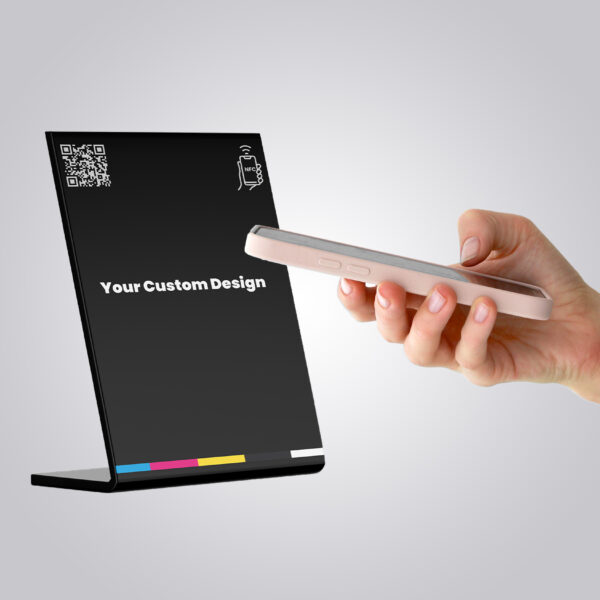 Simplify - NFC Digital Cards