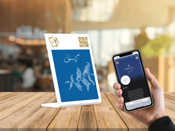 Simplify - NFC Digital Cards