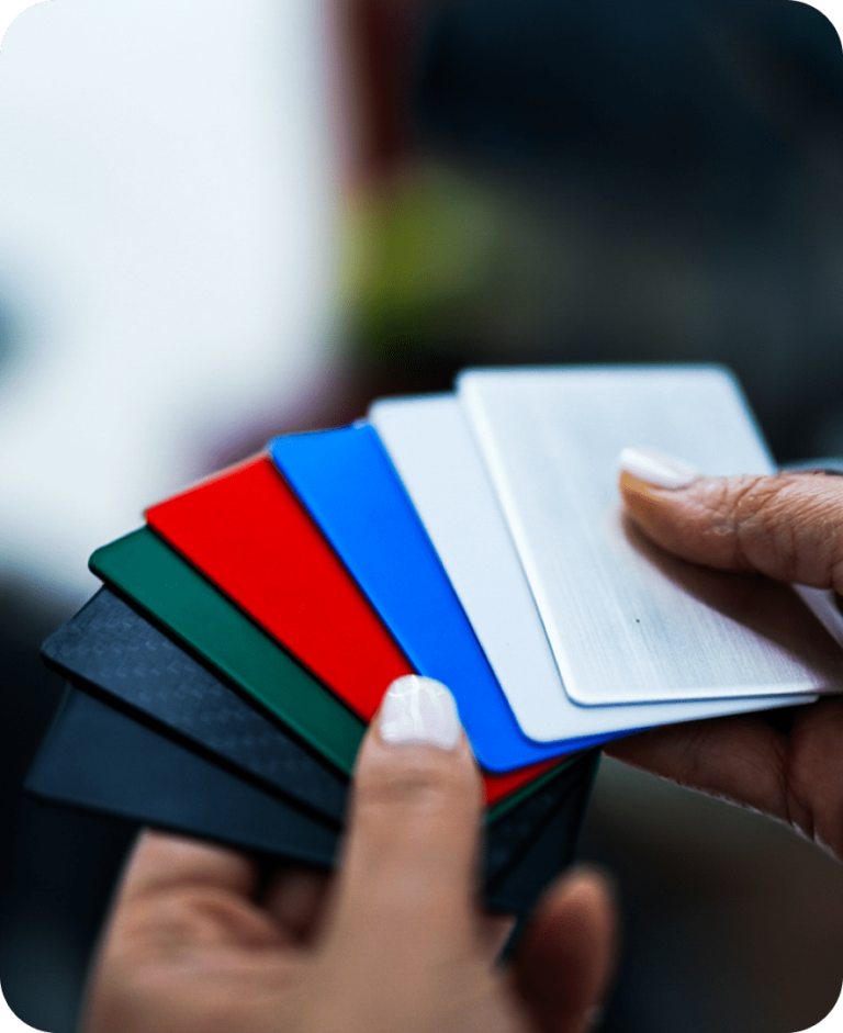 Simplify - NFC Digital Cards