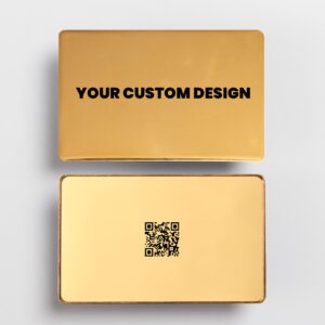 Simplify - NFC Digital Cards