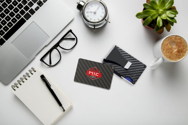 Simplify - NFC Digital Cards