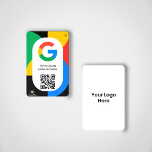 Simplify - NFC Digital Cards