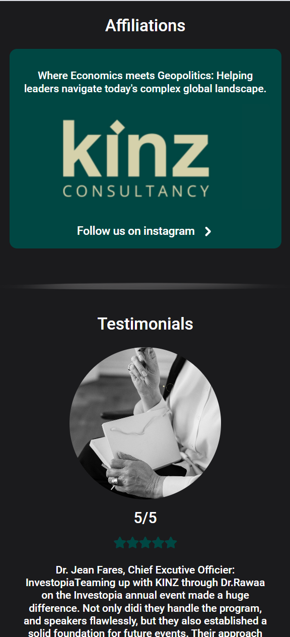 Premium Digital Profile - Image 2