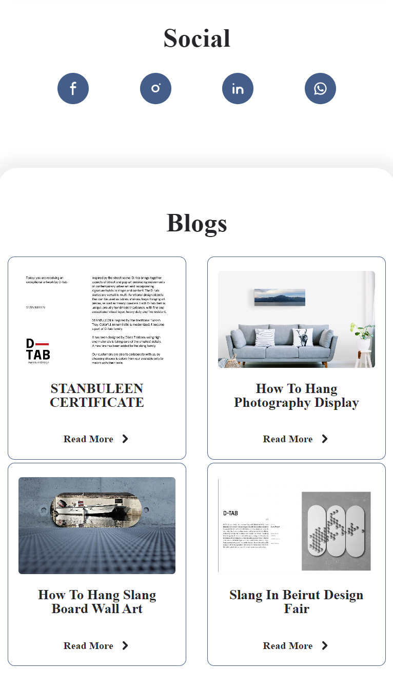 Premium Digital Profile - Image 4