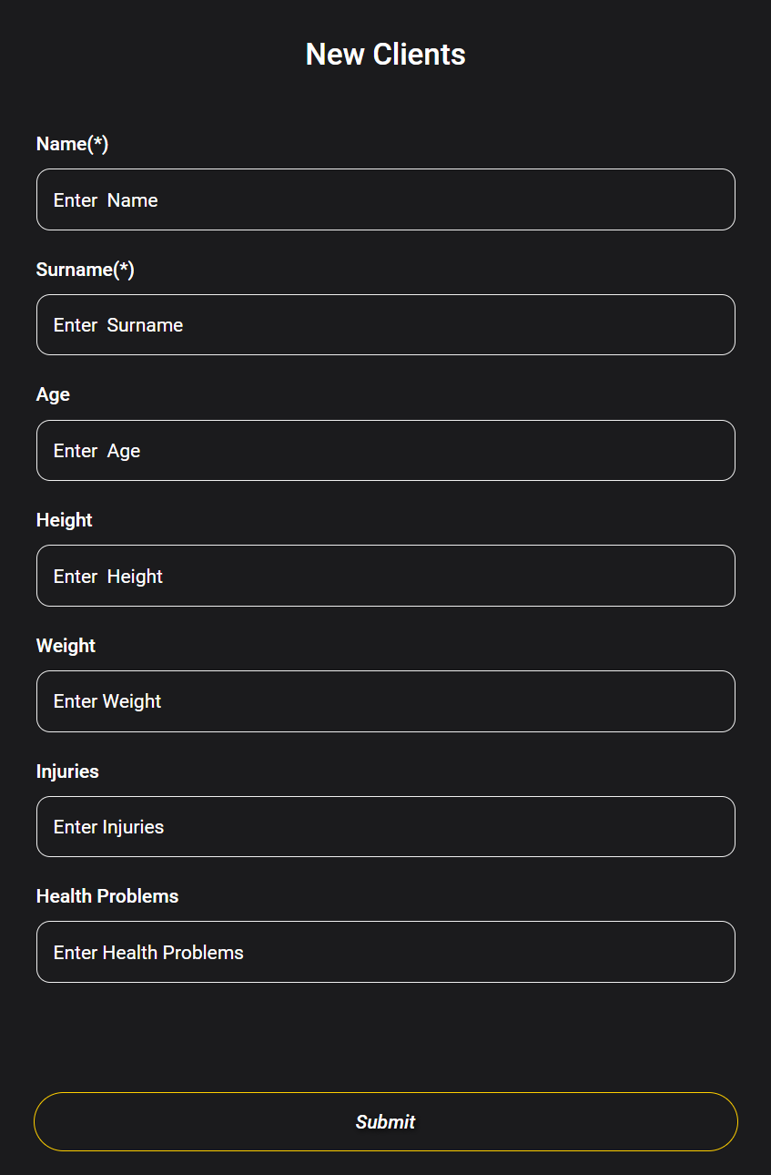 Advanced Digital Profile - Image 4