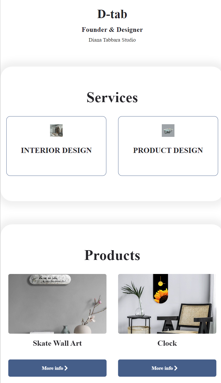 Premium Digital Profile - Image 5