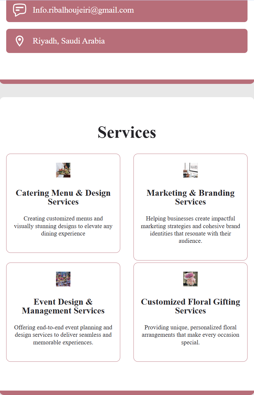 Premium Digital Profile - Image 8