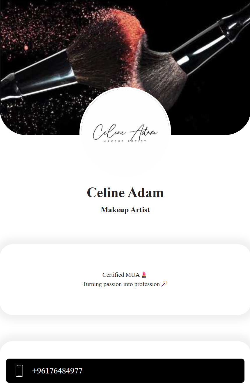 Premium Digital Profile - Image 6