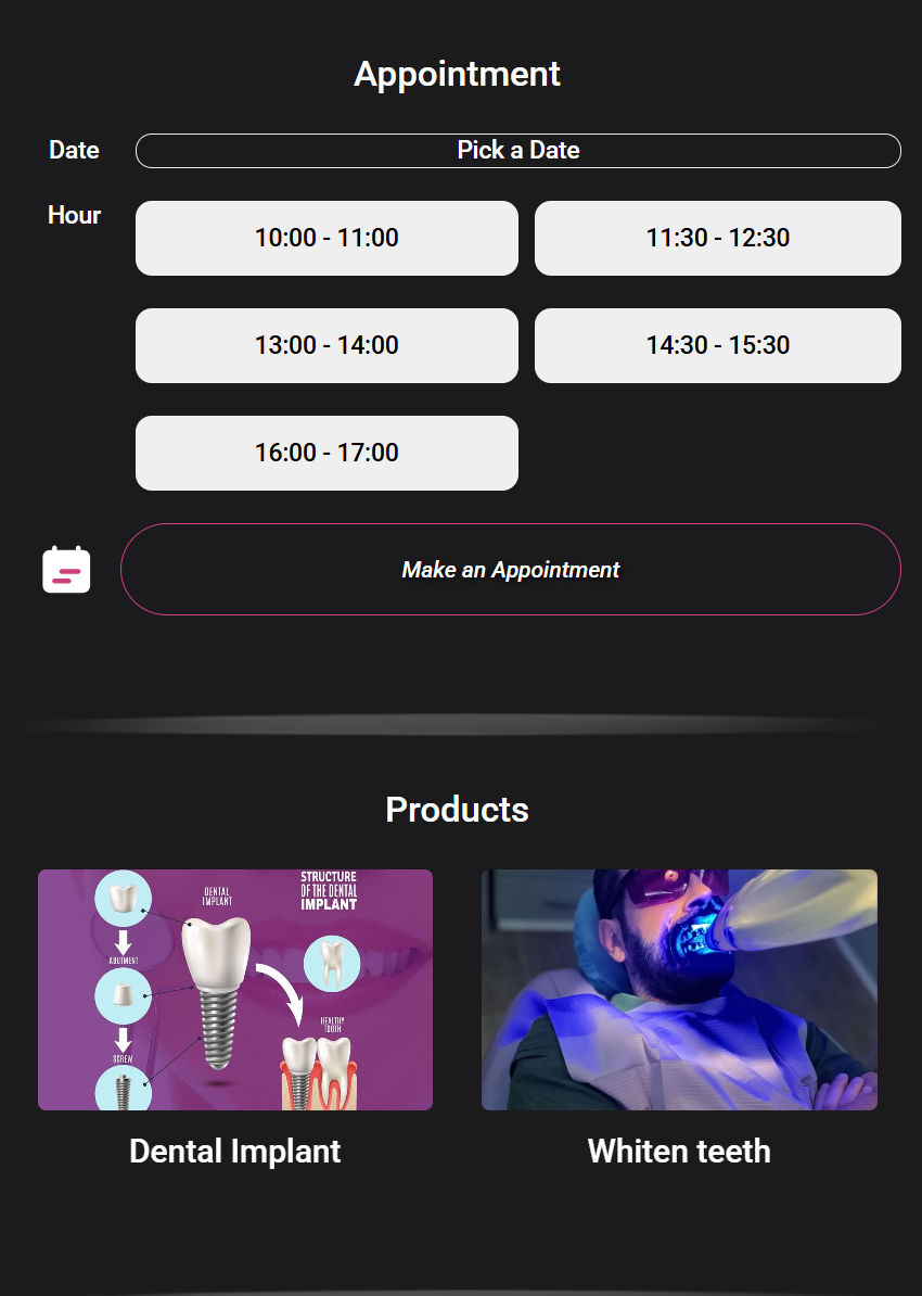 Premium Digital Profile - Image 10