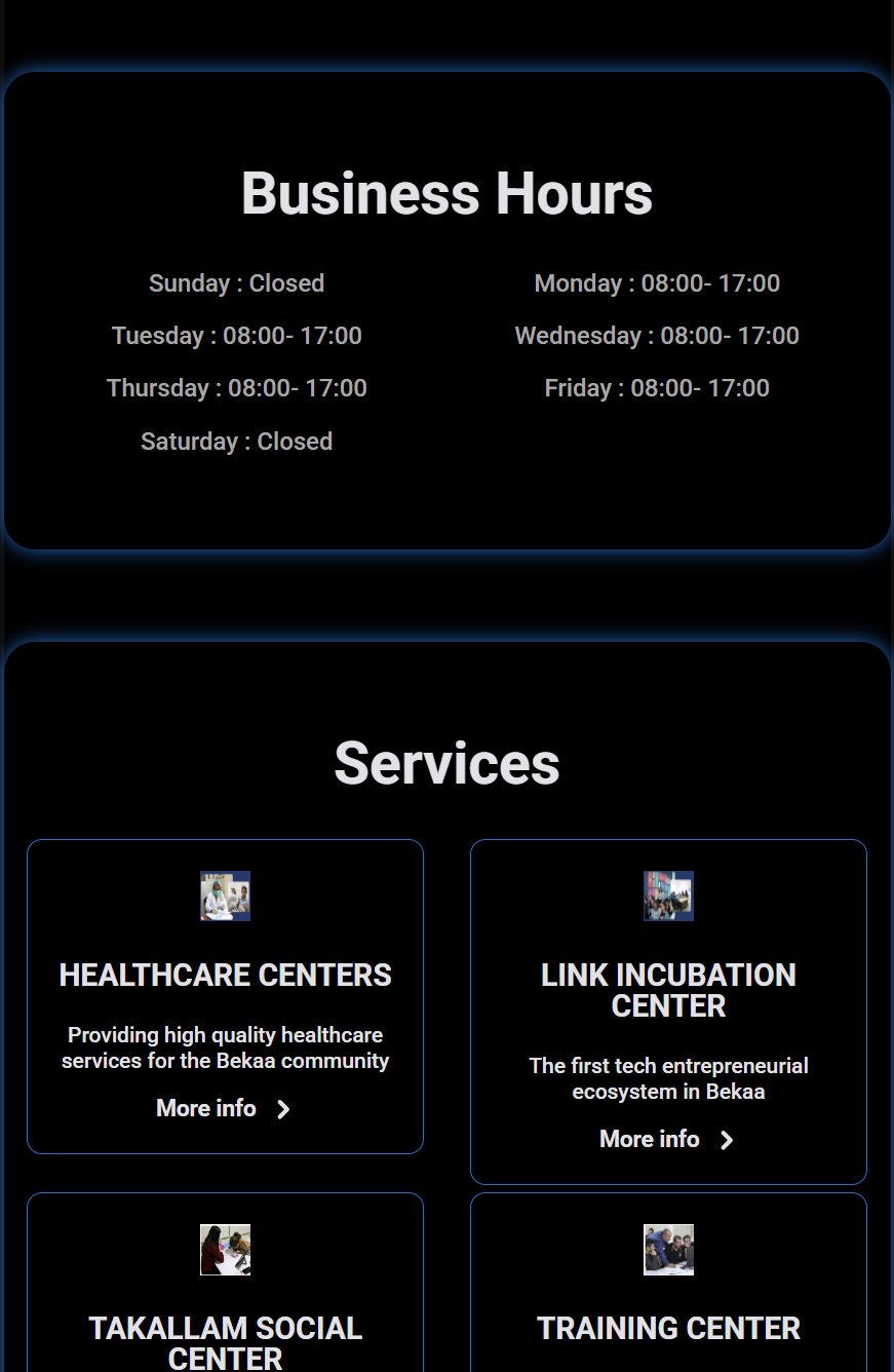 Premium Digital Profile - Image 11