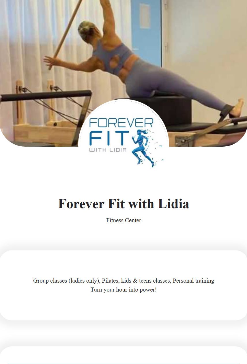 Advanced Digital Profile - Image 10