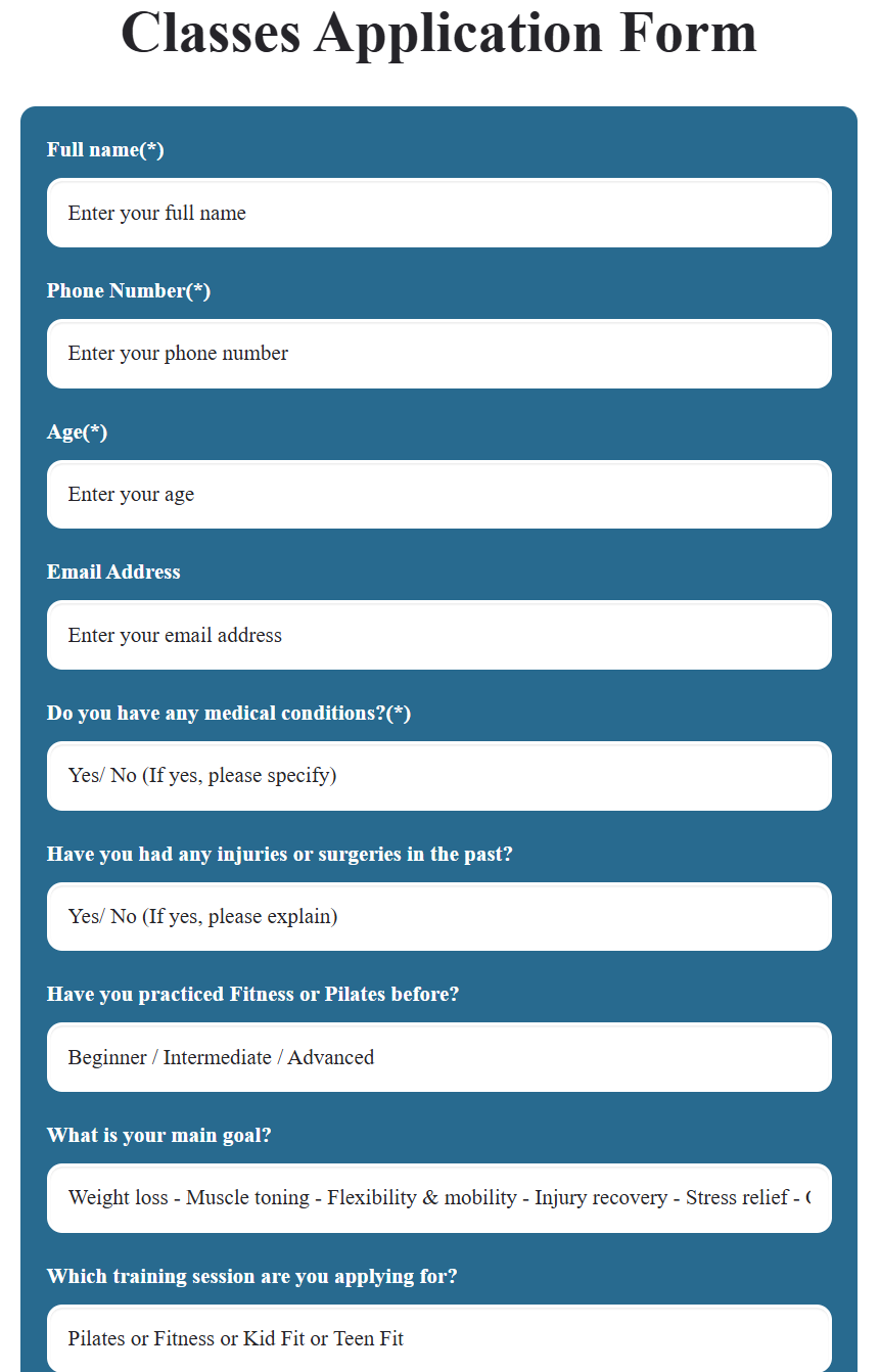 Advanced Digital Profile - Image 9