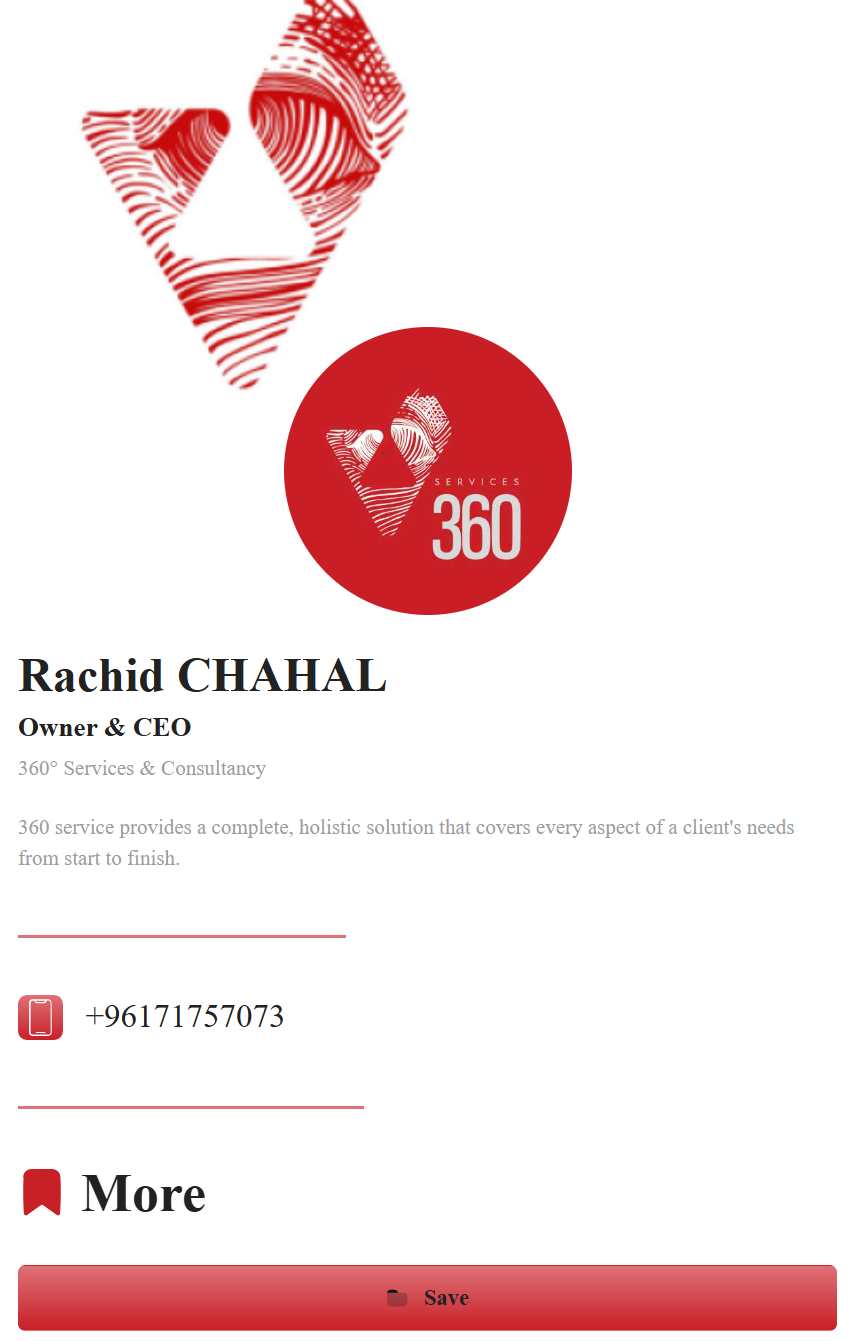 Advanced Digital Profile - Image 7