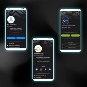 Basic Digital Profile